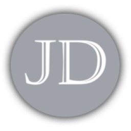 Jd Mechanical logo