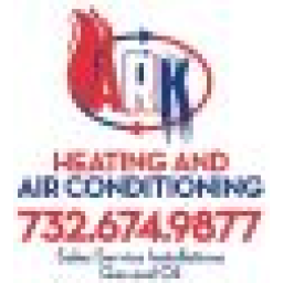 Ark Heating & Air Conditioning logo