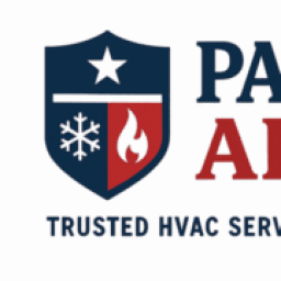 Patriot Air Heating & Cooling LLC logo