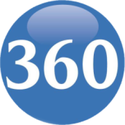 Service 360 Group logo