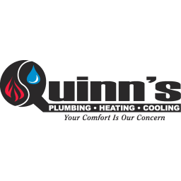 Quinn S Plumbing Heating & Cooling logo