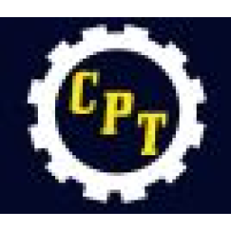 Cpt Mechanical Services LLC logo
