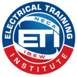 Electrical Training Institute logo
