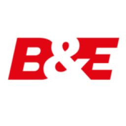 B & E Energy Group logo