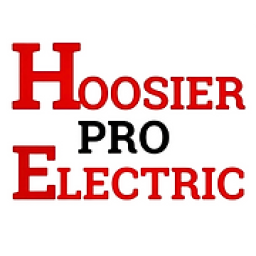 Hoosier Pro Electric logo