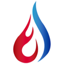 Foster S Plumbing Heating & Cooling logo
