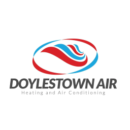 Doylestown Air Pipersville logo