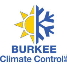 Burkee Climate Control Quakertown logo