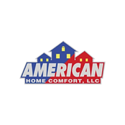 American Home Comfort LLC logo