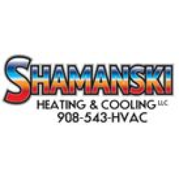 Shamanski Heating And Cooling logo