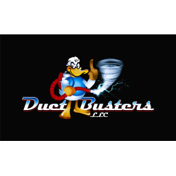 Duct Busters LLC logo