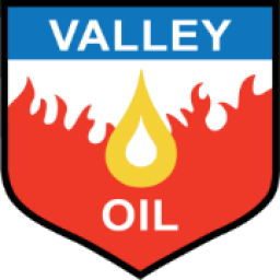 Valley Oil Hopewell logo