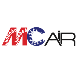 Mc Air - Princeton Meadows, NJ logo