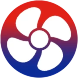 All The Way Up HVAC logo