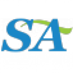 Smart Air Heating & Cooling logo