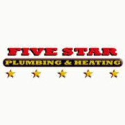 Five Star Plumbing And Heating - Franklin Park, NJ logo
