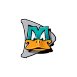 Mighty Ducts Heating & Cooling logo