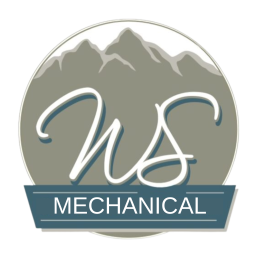 Ws Mechanical logo