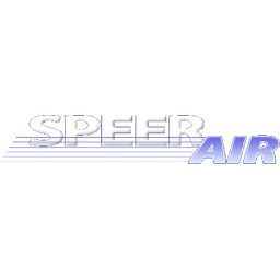 Speer Air logo