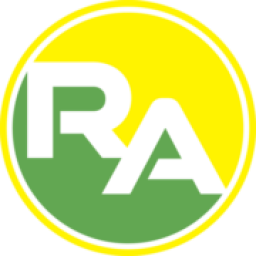 R A Nichols Plumbing Heating & Cooling logo