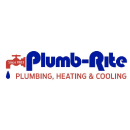 Plumb Rite Plumbing & Heating logo