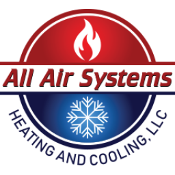 All Air Systems Heating And Cooling LLC logo