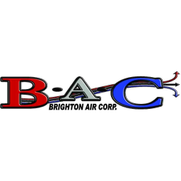 Brighton Air Corp logo