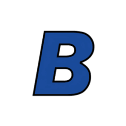 Blue Air One Linden logo