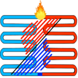 Strong Brothers HVAC Corp logo