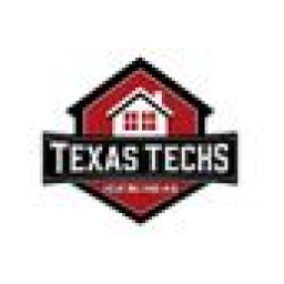 Texas Techs Heating And Air logo