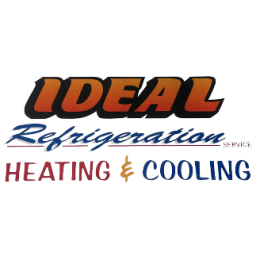 Ideal Refrigeration Service Morris Plains logo