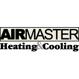 Airmaster Heating & Cooling Inc. logo