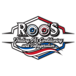 Roo's Heating, Air Conditioning, Refrigeration, and AC Repair Fresno logo