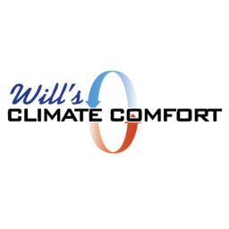 Will S Climate Comfort LLC logo