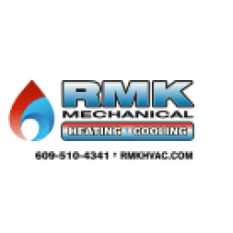 Rmk Mechanical Heating And Cooling logo
