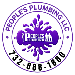 People S Plumbing LLC logo