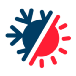 Toska HVAC logo