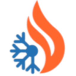 Coolfusion HVAC Corp logo