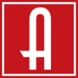 Atlantic & Pacific Oil Company logo