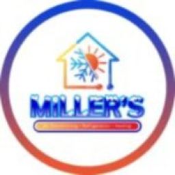 Miller HVAC Tech logo