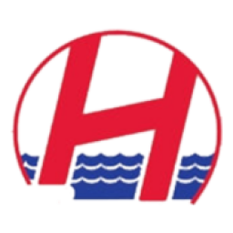 Harris Plumbing & Heating Corporation Backflow Preventer logo