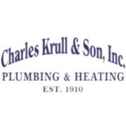 Charles Krull & Son Inc. Plumbing & Heating logo