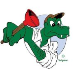 Sal Manzo Plumbing & Heating logo