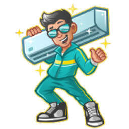 Cool Clean Services logo