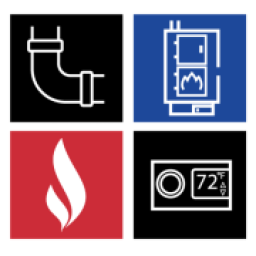George Hafner Oil Burner Service logo