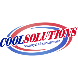Cool Solutions HVAC Inc. logo