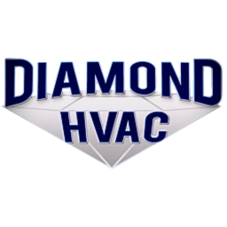 Diamond HVAC R Inc. North Bergen logo