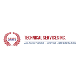 Sam S Technical Svc Inc. logo
