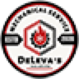 Deleva S Mechanical Services logo