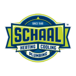 Schaal Plumbing, Heating and Cooling - Johnston, IA logo